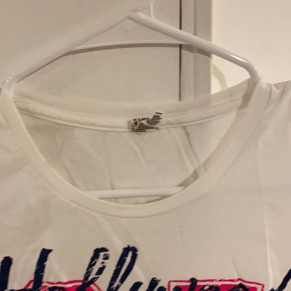 NWOT WOMEN T-SHIRT M - Picture 3 of 11